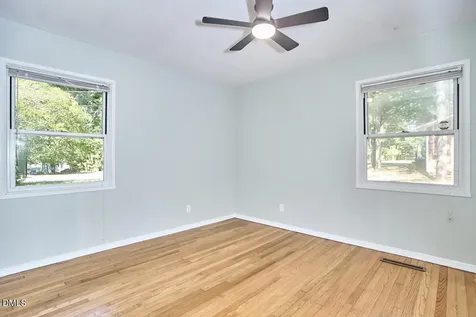 3107 Rosebriar Drive Durham NC 27705