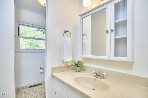 3107 Rosebriar Drive Durham NC 27705