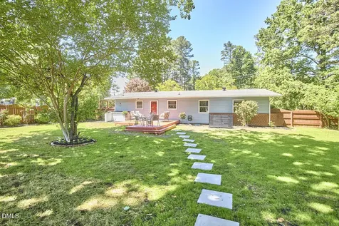 3107 Rosebriar Drive Durham NC 27705