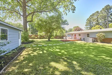 3107 Rosebriar Drive Durham NC 27705