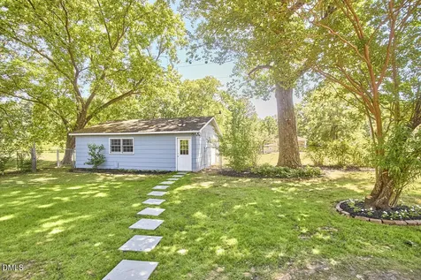3107 Rosebriar Drive Durham NC 27705
