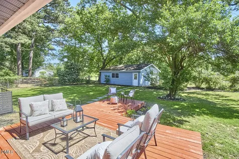 3107 Rosebriar Drive Durham NC 27705