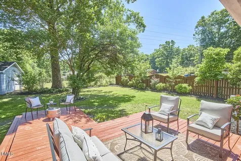 3107 Rosebriar Drive Durham NC 27705