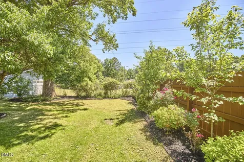 3107 Rosebriar Drive Durham NC 27705