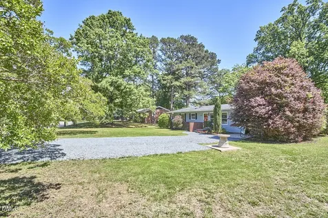 3107 Rosebriar Drive Durham NC 27705