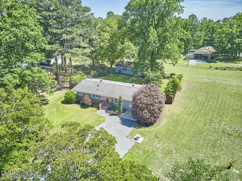 3107 Rosebriar Drive Durham NC 27705
