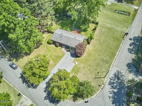 3107 Rosebriar Drive Durham NC 27705