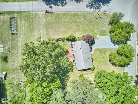 3107 Rosebriar Drive Durham NC 27705