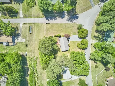 3107 Rosebriar Drive Durham NC 27705