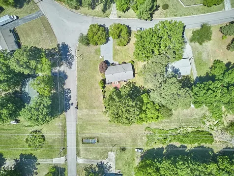 3107 Rosebriar Drive Durham NC 27705
