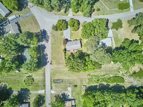 3107 Rosebriar Drive Durham NC 27705