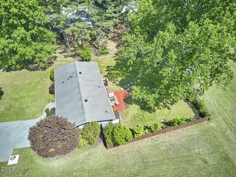 3107 Rosebriar Drive Durham NC 27705