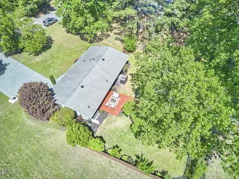 3107 Rosebriar Drive Durham NC 27705