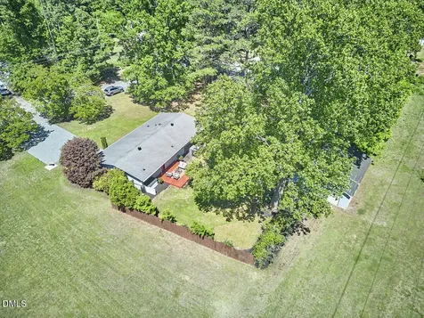 3107 Rosebriar Drive Durham NC 27705