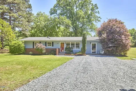 3107 Rosebriar Drive Durham NC 27705