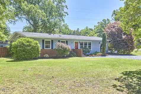 3107 Rosebriar Drive Durham NC 27705