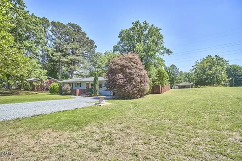 3107 Rosebriar Drive Durham NC 27705