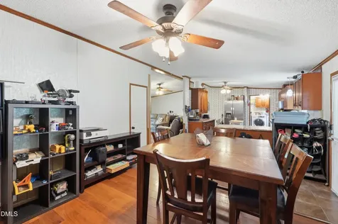 1512 Red Mountain Road Rougemont NC 27572