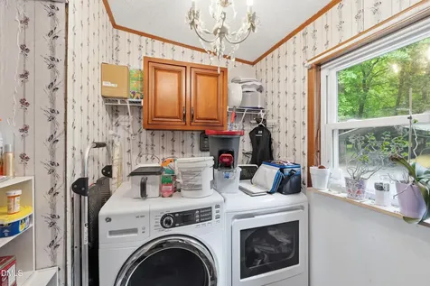 1512 Red Mountain Road Rougemont NC 27572