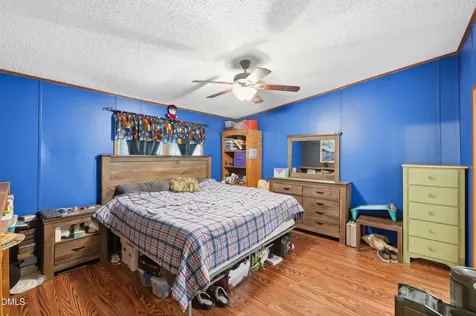 1512 Red Mountain Road Rougemont NC 27572