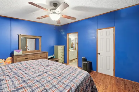 1512 Red Mountain Road Rougemont NC 27572