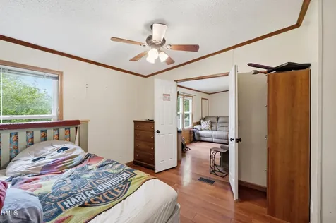1512 Red Mountain Road Rougemont NC 27572