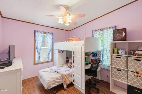 1512 Red Mountain Road Rougemont NC 27572