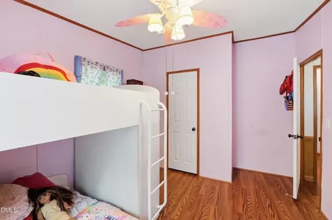 1512 Red Mountain Road Rougemont NC 27572