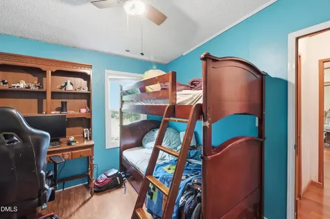 1512 Red Mountain Road Rougemont NC 27572