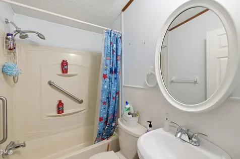 1512 Red Mountain Road Rougemont NC 27572