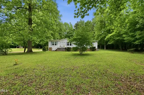 1512 Red Mountain Road Rougemont NC 27572