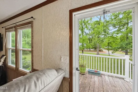 1512 Red Mountain Road Rougemont NC 27572