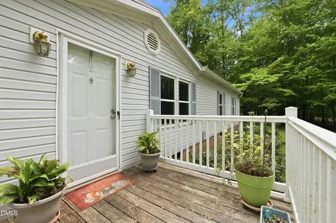 1512 Red Mountain Road Rougemont NC 27572