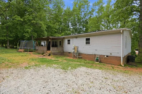 1512 Red Mountain Road Rougemont NC 27572