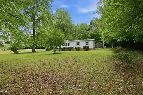 1512 Red Mountain Road Rougemont NC 27572