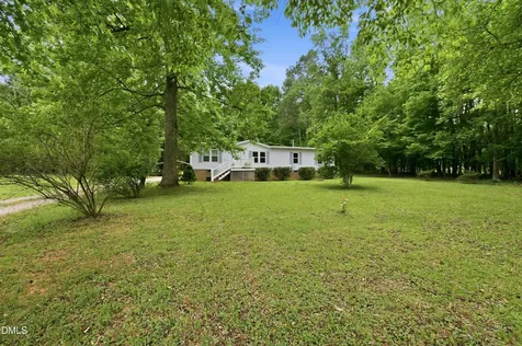 1512 Red Mountain Road Rougemont NC 27572