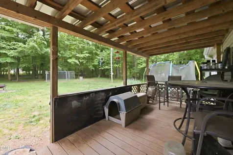 1512 Red Mountain Road Rougemont NC 27572