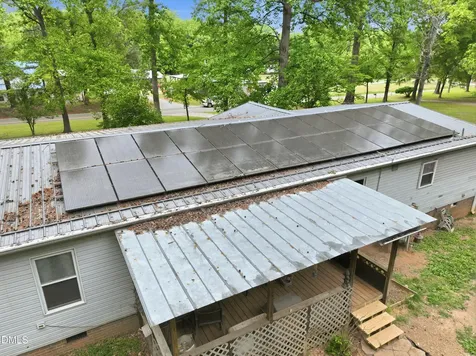 1512 Red Mountain Road Rougemont NC 27572