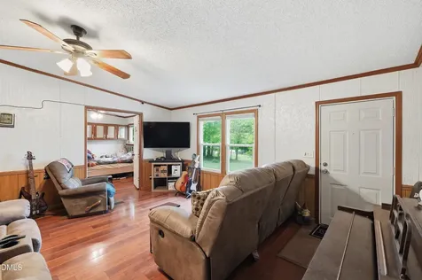 1512 Red Mountain Road Rougemont NC 27572