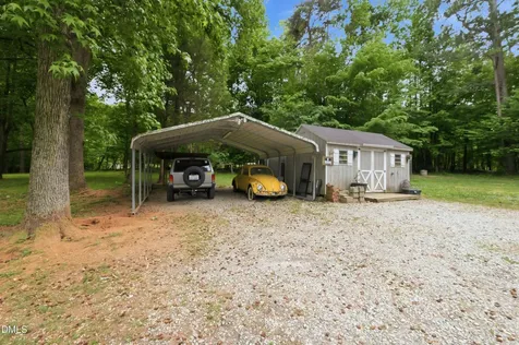 1512 Red Mountain Road Rougemont NC 27572