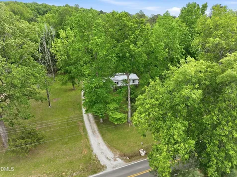 1512 Red Mountain Road Rougemont NC 27572