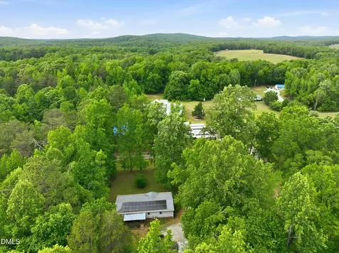 1512 Red Mountain Road Rougemont NC 27572