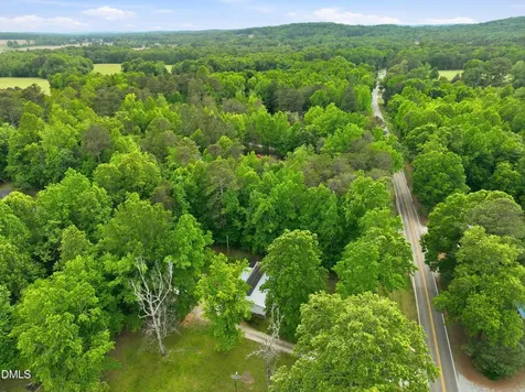1512 Red Mountain Road Rougemont NC 27572