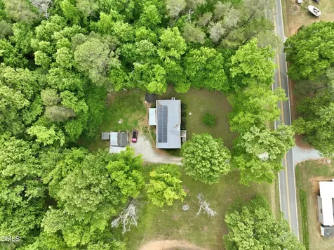 1512 Red Mountain Road Rougemont NC 27572