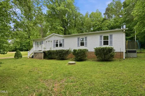 1512 Red Mountain Road Rougemont NC 27572