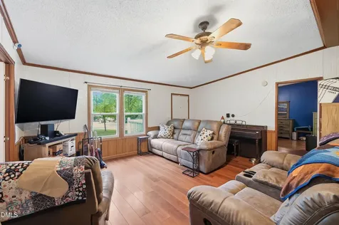 1512 Red Mountain Road Rougemont NC 27572