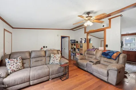 1512 Red Mountain Road Rougemont NC 27572