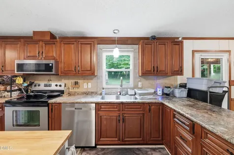 1512 Red Mountain Road Rougemont NC 27572