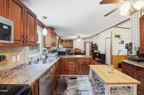 1512 Red Mountain Road Rougemont NC 27572