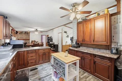 1512 Red Mountain Road Rougemont NC 27572